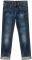 JEANS  BENETTON TRIP TO C. 2 G   (82 CM)-(1-2 )