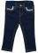 JEANS  BENETTON ART 1 GIRL   (90 CM)-(2 )