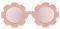   BABIATORS BLUE SERIES THE FLOWER CHILD POLARIZED (3+)