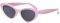   BABIATORS ORIGINAL PINK LADY CAT-EYE  (3+)