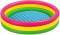    INTEX SUNSET GLOW KIDDIE POOL