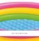    INTEX SUNSET GLOW KIDDIE POOL