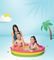    INTEX SUNSET GLOW KIDDIE POOL