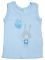  BENETTON FOUNDATION BABY BOY  (6-9 )-(68 CM)