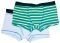 BOXER  BOY UNDER / (3-4 )-(100 CM)