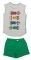  / BENETTON BOY PJ /...