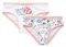  BENETTON GIRL FISH / 2