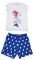  BENETTON GIRL PJ / 