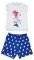  BENETTON GIRL PJ / 
