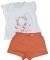  BENETTON GIRL PJ  / (4-...