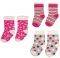  BENETTON SOCKS FASHION //FLOR...