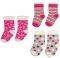  BENETTON SOCKS FASHION //FLOR...