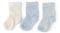  BENETTON SOCKS BASIC / 3 (0-6 )-(16-17)