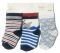  BENETTON SOCKS FASHION  / 3 (0-6 )-(16-17)