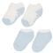  BENETTON SOCKS BASIC / 2 (0-6 )-(16-17)