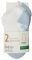  BENETTON SOCKS BASIC / 2 (0-6 )-(16-17)