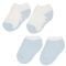  BENETTON SOCKS BASIC / 2 (6-12 )-(18-19)