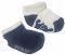  BENETTON SOCKS BASIC / 2 (6-12 )-(18-19)