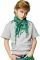  BENETTON FOUNDATION TK  (ONE SIZE)