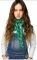  BENETTON FOUNDATION TK  (ONE SIZE)