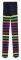  BENETTON SOCKS FASHION   / (1-2 )-(74-82 CM)