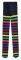  BENETTON SOCKS FASHION   ...