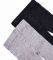  BENETTON SOCKS FASHION /  2 (9-10 )-(140-150 CM)