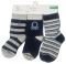  BENETTON SOCKS FASHION  // 3 (0-6 )-(50-62 CM)