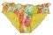 BIKINI BRIEF BENETTON PINEAPPLE (9-12 )-...