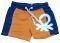  BOXER BENETTON SUMMER  / (9-12 )-(74 CM)