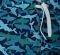  BOXER BENETTON SHARK  (9-12 )-(74 CM)