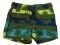  BOXER BENETTON PALM TREES  (12-18 ...