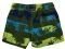  BOXER BENETTON PALM TREES  (12-18 )-(82 CM)