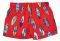  BOXER BENETTON SUMMER / (18-24 )-(90 CM)