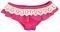 BIKINI BRIEF BENETTON  (12-18 )-(82 CM)