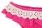 BIKINI BRIEF BENETTON  (12-18 )-(82 CM)