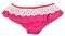 BIKINI BRIEF BENETTON  (4-5 )-(110 CM)