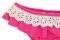 BIKINI BRIEF BENETTON  (4-5 )-(110 CM)