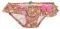 BIKINI BIEF BENETTON FLORAL   (3-4 ...