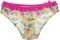 BIKINI BRIEF BENETTON ALOHA  (4-5 )-(110 CM)