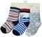  BENETTON SOCKS FASHION / 3 (0-6 )-(50-62 CM)