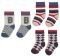  BENETTON SOCKS FASHION / 3 (0-6 )-(16-17)