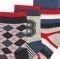  BENETTON SOCKS FASHION / 3 (0-6 )-(16-17)