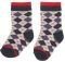  BENETTON SOCKS FASHION / 3 (0-6 )-(16-17)