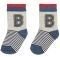  BENETTON SOCKS FASHION / 3 (0-6 )-(16-17)