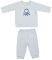   BENETTON FOUNDATION BABY  (6-9 )-(68 CM)