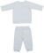   BENETTON FOUNDATION BABY  (6-9 )-(68 CM)