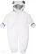  BENETTON LAYETTE PANDABE  (6-9 )-(68 CM)