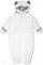  BENETTON LAYETTE PANDABE  (9-12 )-(74 CM)
