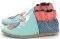  ROBEEZ RAIN GUST 874550 / (EU:25/26)